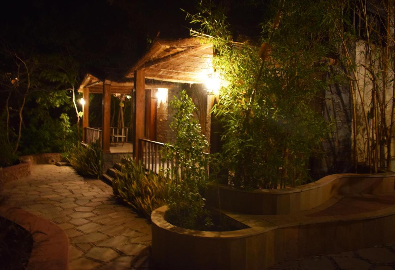 Kumbhalgarh Forest Retreat Exterior photo